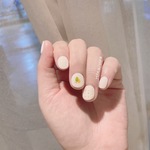 創意美甲作品